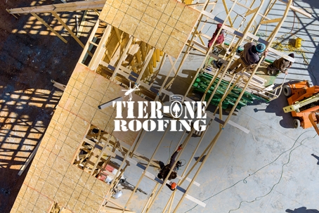 Neighbor Roof Upgrades and Home Value | Tier-One Roofing Insights